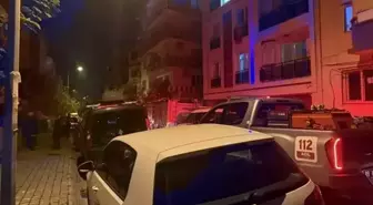 Aydın'da yalnız yaşayan kadın evinde ölü bulundu