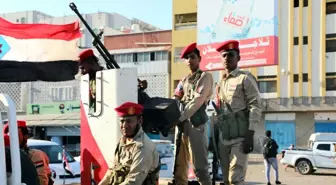 BAE, Suudi güçlerinin saldırısından sonra Yemen'den çekileceğini duyurdu