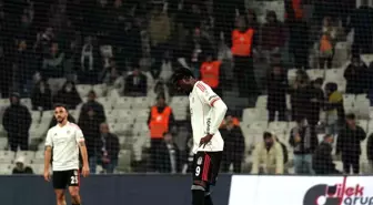 Beşiktaş'ta 'çeyrek'ler belirleyici oldu!