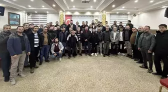 Beyşehir'den kısa kısa