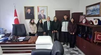 Bilecik'te kurulan ilk çocuk derneği faaliyete başladı