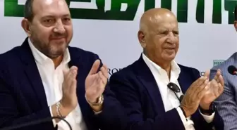 Bodrum FK Başkanı Aşkın Demir görevinden ayrılıyor