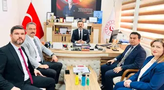 Bozüyük Çocuk Evleri Sitesi'nde hizmet kalitesi mercek altında