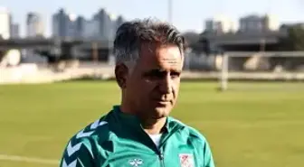 Burhanettin Basatemür: '3-4 transfer yapacağız'