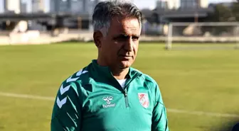 Burhanettin Basatemür: '3-4 transfer yapacağız'