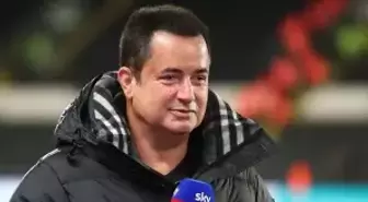 Bütün İngiltere Acun Ilıcalı'yı konuşuyor