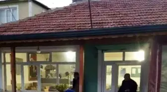 Çanakkale'deki köy kahve ihamesinde inatlaşma: Kira 126 bin TL'yi görünce yeniden ihaleye çıkılacak