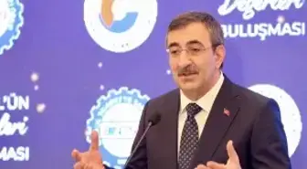 Cevdet Yılmaz: 2026'da reformlara ağırlık vermek istiyoruz