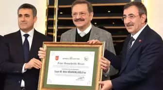 Cevdet Yılmaz: 2026'da reformlara ağırlık vermek istiyoruz