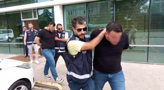 CHP delege seçimindeki kavgada tutuklanan 2 kardeş hakim karşısına çıktı