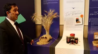 DAP Başkanı Demirdöğen: Z kuşağını tarıma çekmeye çalışacağız