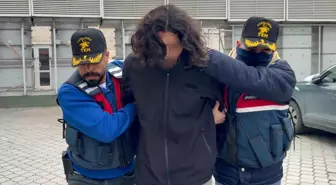 DEAŞ'tan gözaltına alınan yabancı uyruklu şahıs tutuklandı