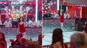 Dilber sahnelere geri dönüyor, çok konuşulan dizinin yeni sezon fragmanı yayınlandı