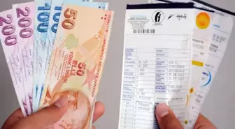 Doğal gaz ve elektrikte yeni fiyatlar 1 Ocak itibarıyla geçerli olacak