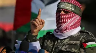 Ebu Ubeyde kimdir, gerçek adı nedir? Kassam Tugayları Sözcüsü Ebu Ubeyde öldü mü, neden öldü?