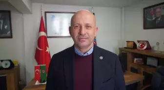 Edirne'de yağışların azalması tarımsal sulamada tasarrufu zorunlu kılıyor