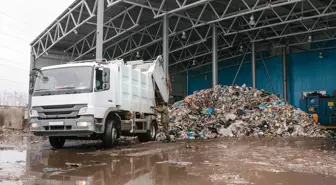 EGEÇEP'ten atık yönetiminde 'bilimsel ve yerinde çözüm' çağrısı Açıklaması