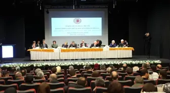 Engelli bireylerin sorunları Erzurum'da konuşuldu