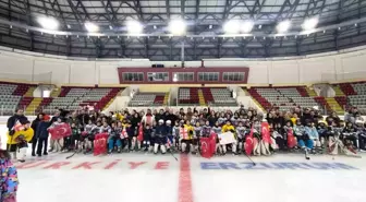 Erzurum GSİM sporda ve gençlik hizmetlerinde 2026'ya zirvede giriyor