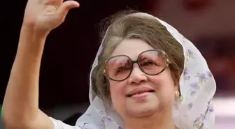 Eski Bangladeş Başbakanı Ziya 80 yaşında hayatını kaybetti