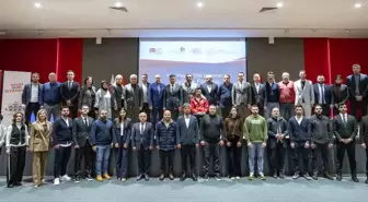 Fair Play ve Etik Değerler Düşünce Forumu, Olimpiyatevi'nde düzenlendi