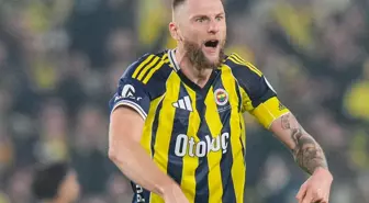 Fenerbahçe'den Milan Skriniar kararı