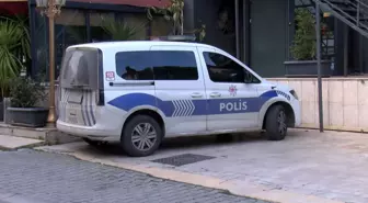 Fenerbahçe tribün liderlerinden İbrahim Gümüştekin silahlı saldırıya uğradı