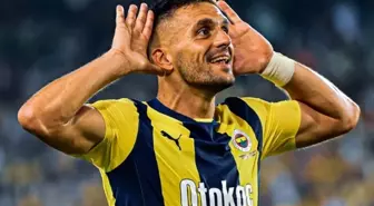 ''Fenerbahçe'ye dönme hayalin var mı?'' sorusuna Dusan Tadic'ten net yanıt