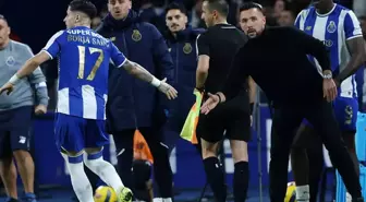 Francesco Farioli, Portekiz'de tarih yazıyor