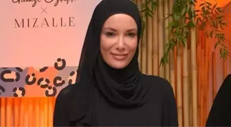 Gamze Özçelik kimdir? Gamze Özçelik kaç yaşında, nereli, kimle evli?