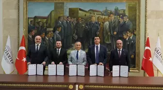 Gaziantep'te öğrenciler için 'Spor Festivali Projesi' düzenlenecek