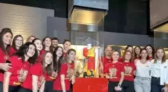 Göztepe, 100. yılında olimpik branşlarda başarıdan başarıya imza attı