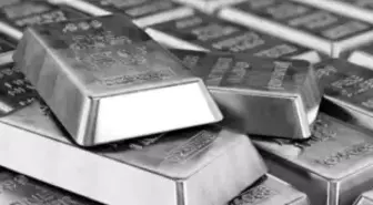 Gümüşte tarihi zirve: Gümüş fiyatları! 30 Aralık 1 gram gümüşün fiyatı ne kadar? Gümüş alınır mı?