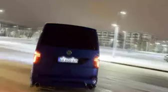 Herkesin canını hiçe sayan o drift atan sürücülere ceza yağdı