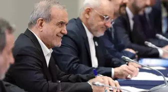 İran'dan Trump'a tepki: 'Her türlü saldırıya sert karşılık vereceğiz'