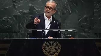 İran: Her türlü saldırıya sert cevap vereceğiz