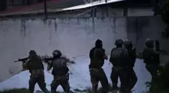 Türkiye'de IŞİD: Örgütlenmesi, faaliyetleri, saldırıları