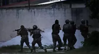 Türkiye'de IŞİD: Örgütlenmesi, faaliyetleri, saldırıları