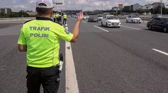 İstanbul'da yarın ve ertesi gün bu yollar kapanacak