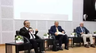 İzmir'de, 20. yılında Denetimli Serbestlik Sempozyumu düzenlendi