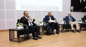 İzmir'de, 20. yılında Denetimli Serbestlik Sempozyumu düzenlendi