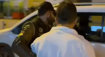 İzmir'de DEAŞ'a eş zamanlı operasyon: 40 gözaltı