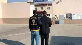 Kahramanmaraş'ta 15 hırsızlık olayı aydınlatıldı: 8 tutuklama