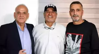 Kalbi iki kere durdu! Gökmen Özdenak yoğun bakımda