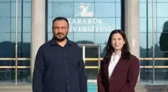 Karabük Üniversitesinden kısa kısa