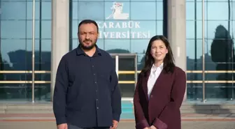 Karabük Üniversitesinden kısa kısa