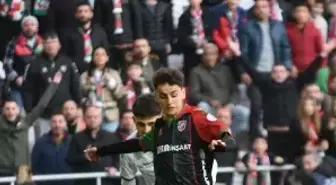 Karşıyakalı Adem için Trabzonspor geliyor