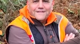 Kastamonu'da av sırasında vurulan şahıs ağır yaralandı