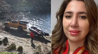 Kayıp Elif Kumal'dan ilk ipucu! Erkek arkadaşı gözaltına alındı