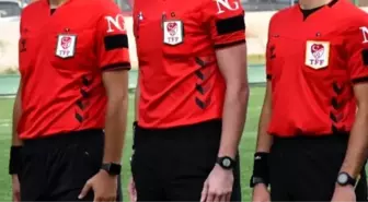 Kayseri bölgesinden 7 hakem 'bahis' sebebiyle PFDK'ya sevk edildi